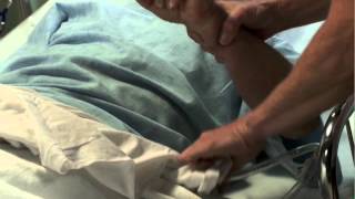 Pinel Medical Restraints INTRODUCTION TO EMERGENCY RESTRAINING  10 [upl. by Gilliam]