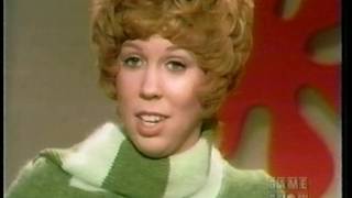 Vicki Lawrence on The Dating Game 1971 [upl. by Joshia]