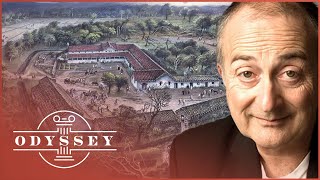 Is There Really A Roman Fort Buried In Wales  Time Team  Odyssey [upl. by Block]