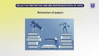 Module2 Unit12 Selective Reporting and Misrepresentation of Data [upl. by West]