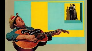 Lefty Frizzell  Mom and Dads Waltz [upl. by Frydman]