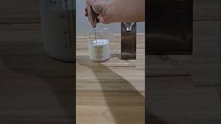 Aerolatte Handheld Milk Frother [upl. by Maureen]